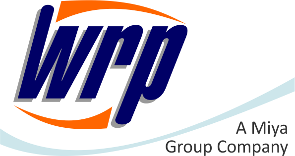 Company Logo | WRP (Pty)Ltd